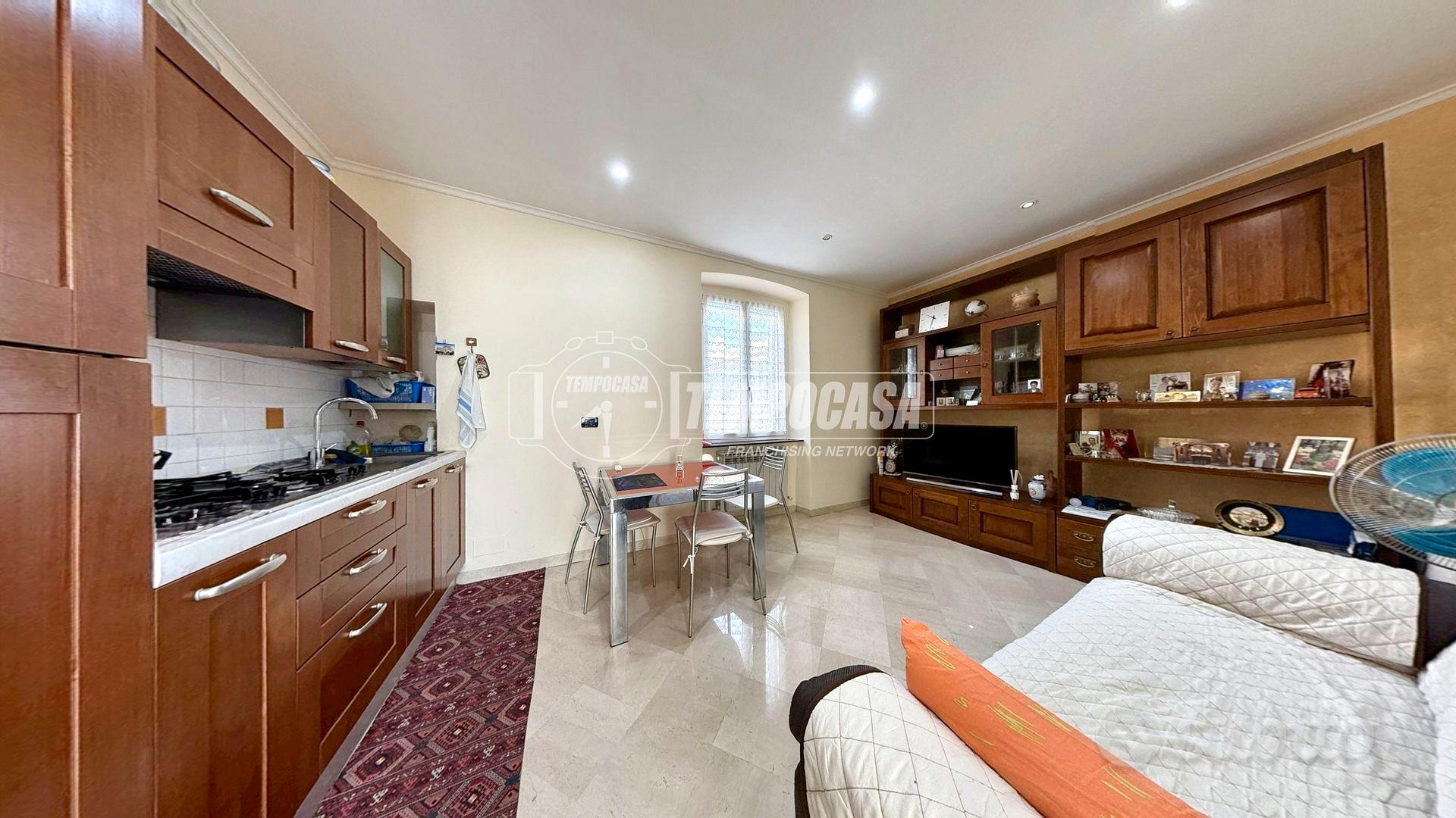 Apartment in Genova, Briscata, Medio Ponente - Vista 3