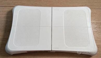 Pedana nintendo wii
