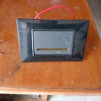 vimar controllo accessi 