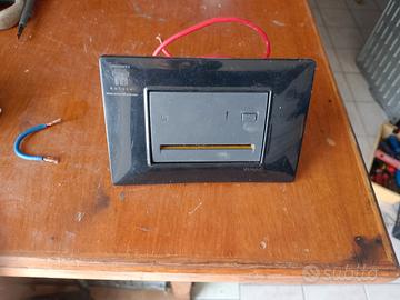 vimar controllo accessi 