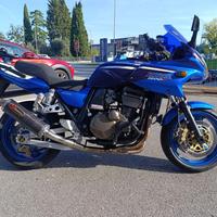 KAWASAKI ZRX 1200 S ZRX 1200 S