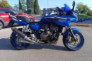 KAWASAKI ZRX 1200 S ZRX 1200 S