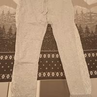 Pantaloni tuta donna