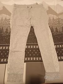 Pantaloni tuta donna
