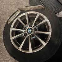 Cerchi BMW