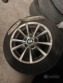 Cerchi BMW