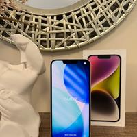 Apple Iphone 14 128GB Starlight