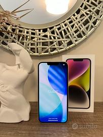 Apple Iphone 14 128GB Starlight