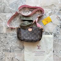 Borsetta louis vuitton