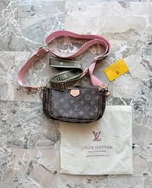Borsetta louis vuitton