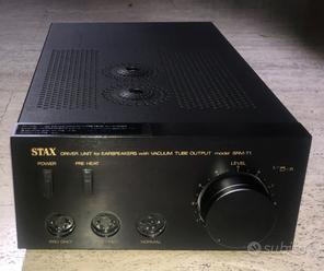 Used stax srm t1 for Sale | HifiShark.com