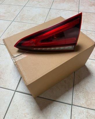 Faro posteriore LED destro Mercedes Classe A w177