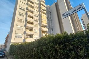 Lama Via Gasparri 4 Vani con Box e Posto Auto