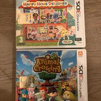 Giochi 3ds
