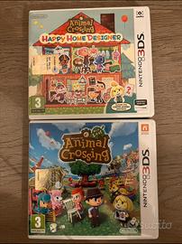 Giochi 3ds