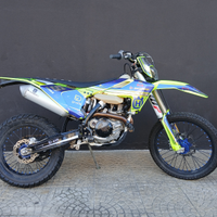 Husqvarna 450 FE