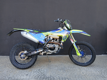 Husqvarna 450 FE