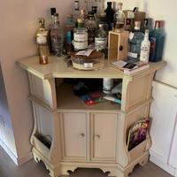 Mobile ingresso angolare