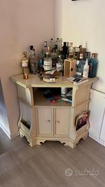 Mobile ingresso angolare