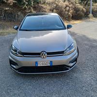 GOLF 7 1.6 DIESEL 2016