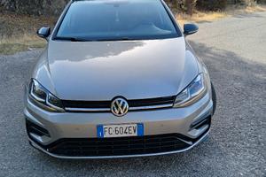 GOLF 7 1.6 DIESEL 2016