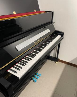 Pianoforte verticale Schulze Pollmann S122A