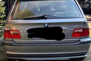 BMW 320TOURING disponibile subito