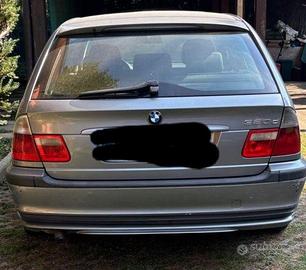 BMW 320TOURING disponibile subito