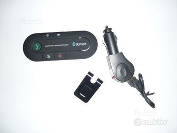 Vivavoce Bluetooth per auto