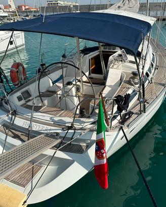 Barca GRAND SOLEIL 43