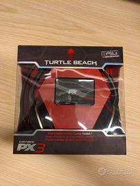 Turtle beach PX3