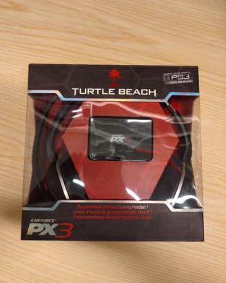 Turtle beach PX3