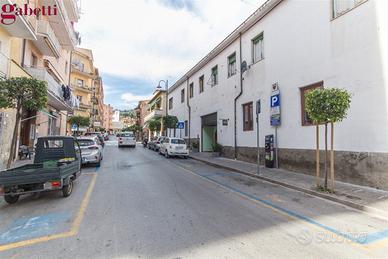 Appartamento Monte Argentario [609VRG]