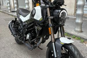 Benelli Leoncino 125 - 2023
