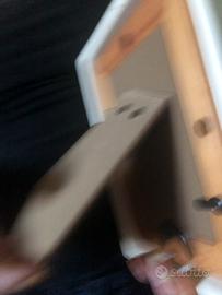 Cornice marcata thun