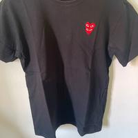 T-Shirt Comme des Garçons
