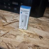 Sensore temperatura e umidità Zigbee