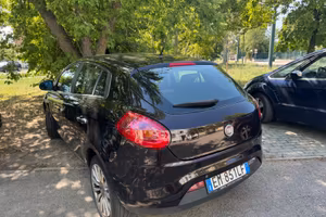 Fiat Bravo 1.6