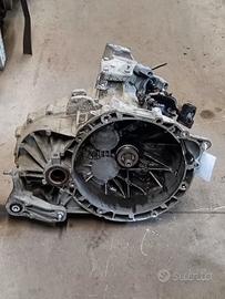 CAMBIO FORD S MAX DEL 2008