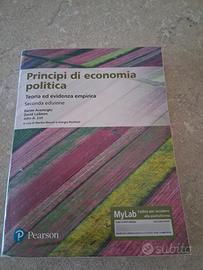 Principi di Economia Politica - Acemoglu