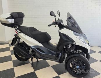 Piaggio MP3 300 ABS PARI AL NUOVO