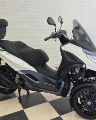 Piaggio MP3 300 ABS PARI AL NUOVO