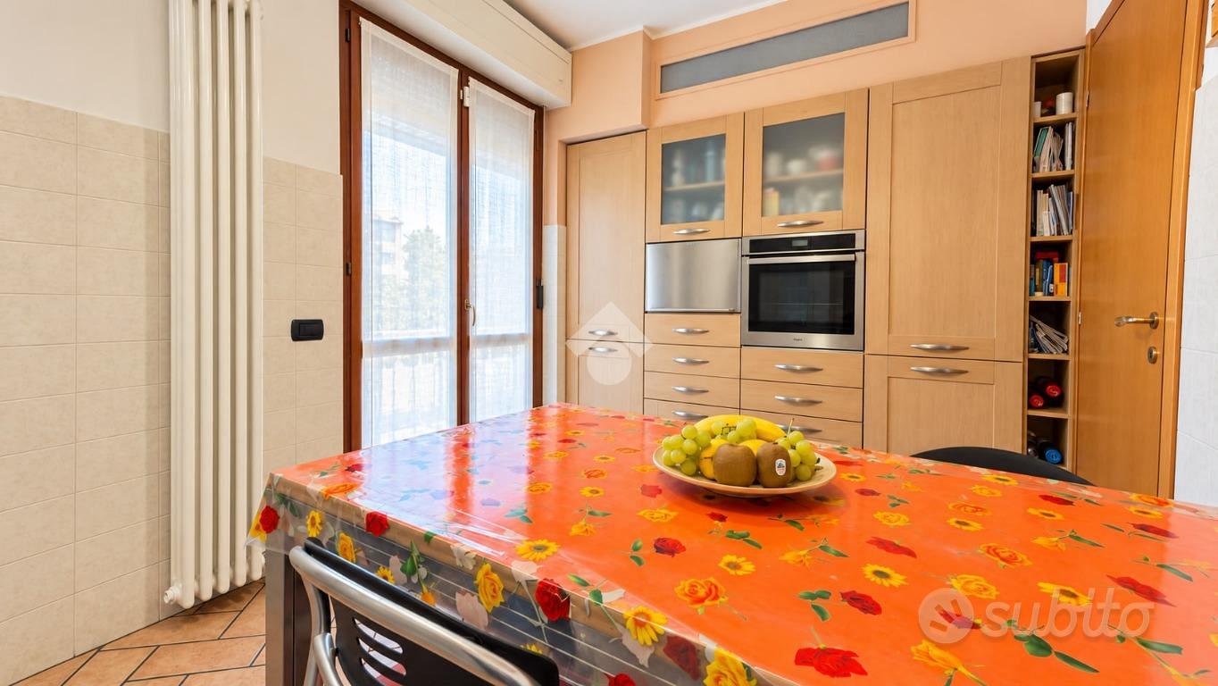 Appartamento – Desio, Bria - Altro