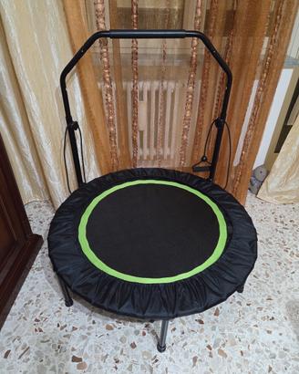 Tappeto Jump con supporto