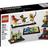 Lego 40563 Tributo Lego House