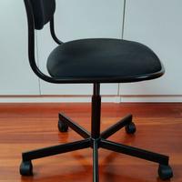 Sedia girevole IKEA