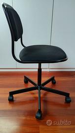 Sedia girevole IKEA