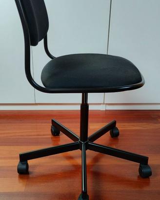 Sedia girevole IKEA