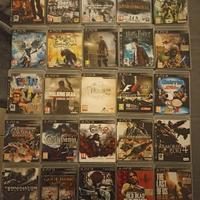 giochi ps3 da collezione PlayStation 3 rari