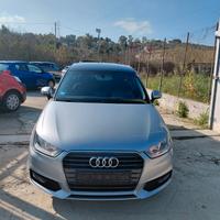 Audi A1 1.4 TDI Sport